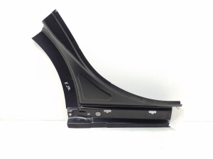 Mercedes Benz S-Class 222 (2013–2020) Schweller (Karosserieteil) A2226370109 - 3