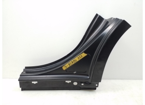 Mercedes Benz S-Class 222 (2013–2020) Schweller (Karosserieteil) A2226370109