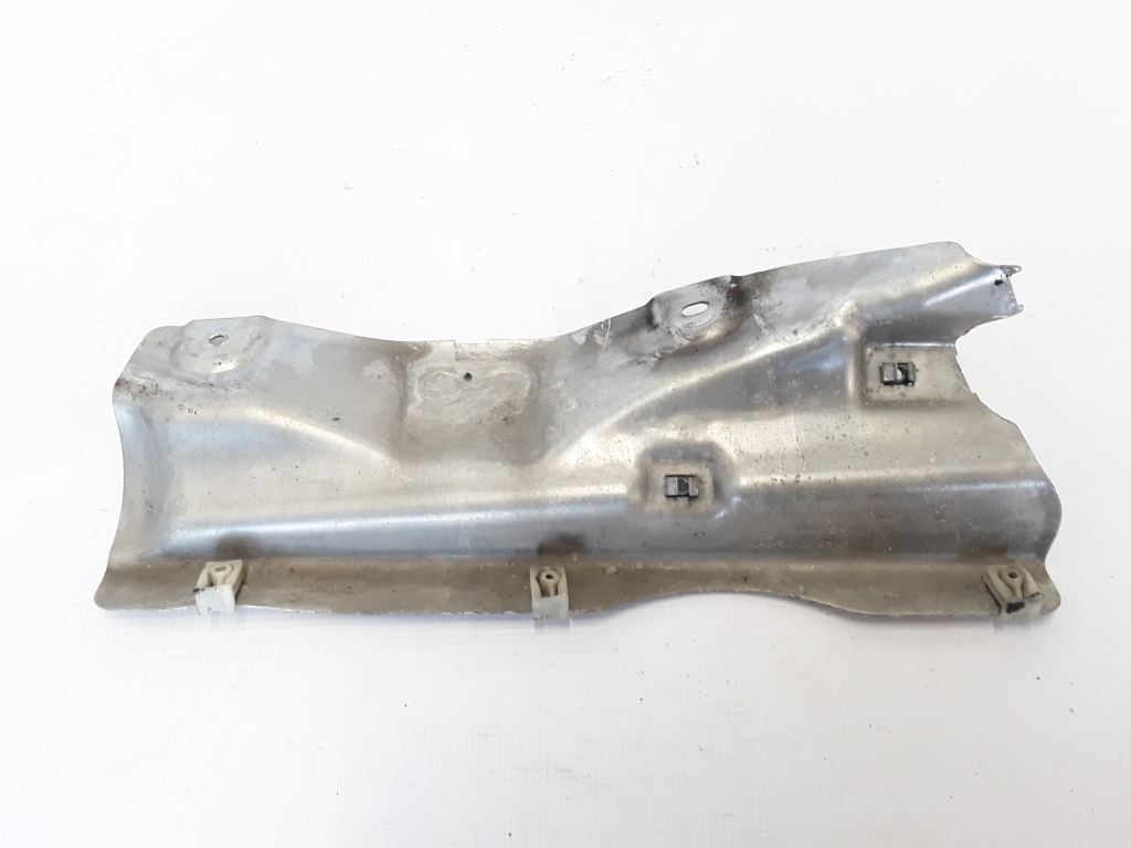 BMW 5 Series F10/F11 (2009-2017) Protecție termică 7202853 22313296