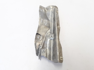 BMW 5 SERIES F11 (2010–2017) Summuti kuumakaitse 7202853 - 2