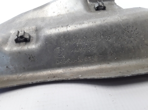 BMW 5 SERIES F11 (2010–2017) Summuti kuumakaitse 7202853 - 3