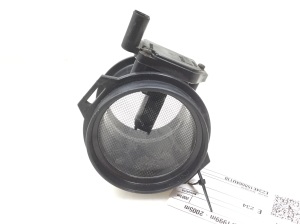 AUDI A6 ALLROAD C5 (2000–2005) Luftmassenmesser 06C133471A - 3