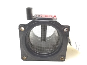 Volkswagen Passat B5 (1997–2005) Mass air flow sensor 078133471E - 2