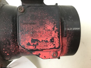 Volkswagen Passat B5 (1997–2005) Mass air flow sensor 078133471E - 4