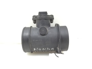Mass air flow sensor - 