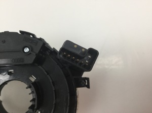 AUDI A4 B7 (2004–2008) Wickelfeder (Schleifring) 4E0953541A - 4
