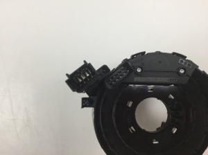 AUDI A4 B7 (2004–2008) Wickelfeder (Schleifring) 4E0953541A - 5