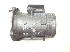 AUDI A4 B5 (1994–2001) Luftmassenmesser 037906461B - 2