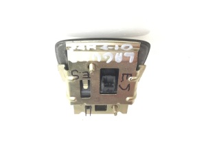 RENAULT Laguna II (2001–2007) Trunk lid exterior handle - 2