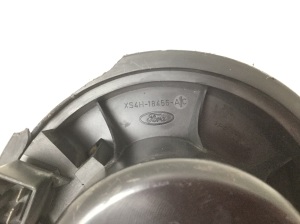Ford Focus (1998–2005) Heizungsgebläsemotor XS4H18456AC - 2