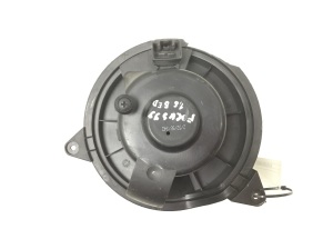 Ford Focus (1998–2005) Heizungsgebläsemotor XS4H18456AC - 4