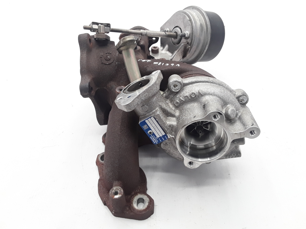 VOLVO V60 1 generation (2010-2020) Turboahdin 31459962 22314332