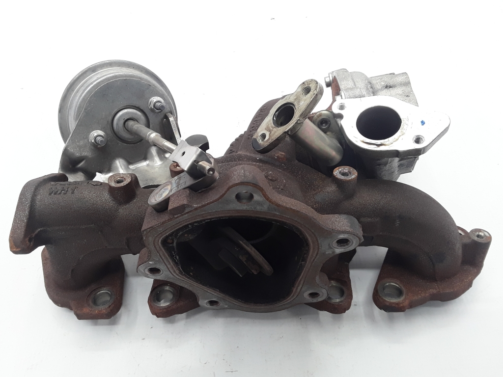 VOLVO V60 1 generation (2010-2020) Turboahdin 31459962 22314332