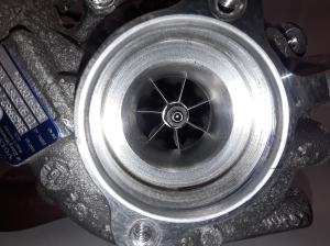  Turbina 