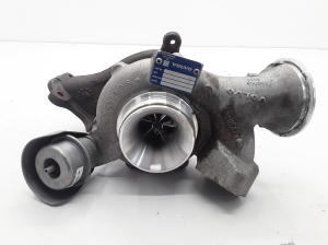 Turbolader - 31491217