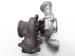 VOLVO V60 (2010–2018) Turbolader 31491217 - 5