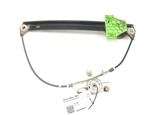 AUDI A4 B6 (2000–2005) Fensterheber an der hinteren Seitentür - 2