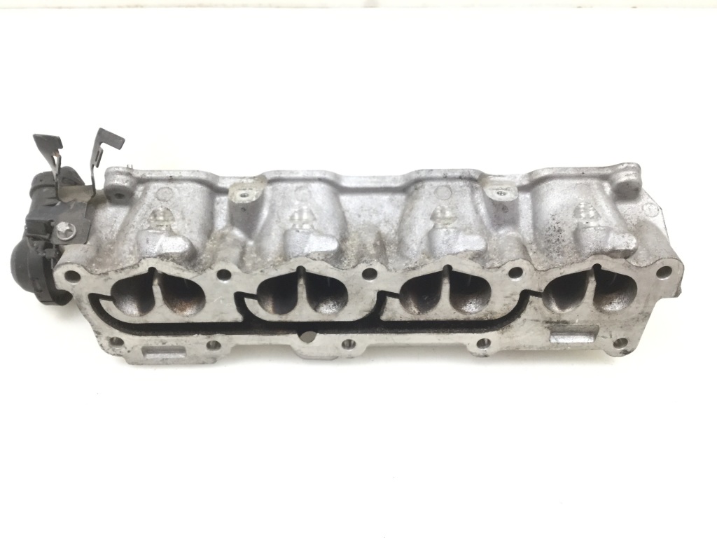 Used Opel Astra Intake manifold 24431920