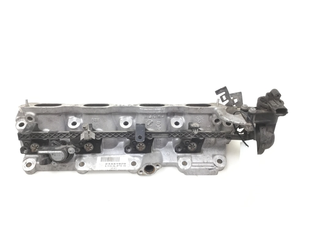 Used Opel Astra Intake manifold 24431920
