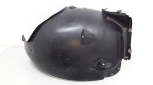 Rear part of front wheel arch liner - A2116901330