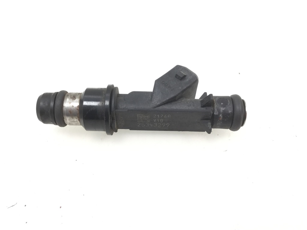 OPEL Astra H (2004-2014) Fuel Injector 25343299 21356079