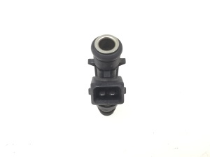 Opel Astra H (2004–2010) Injektor Einspritzdüse 25343299 - 3
