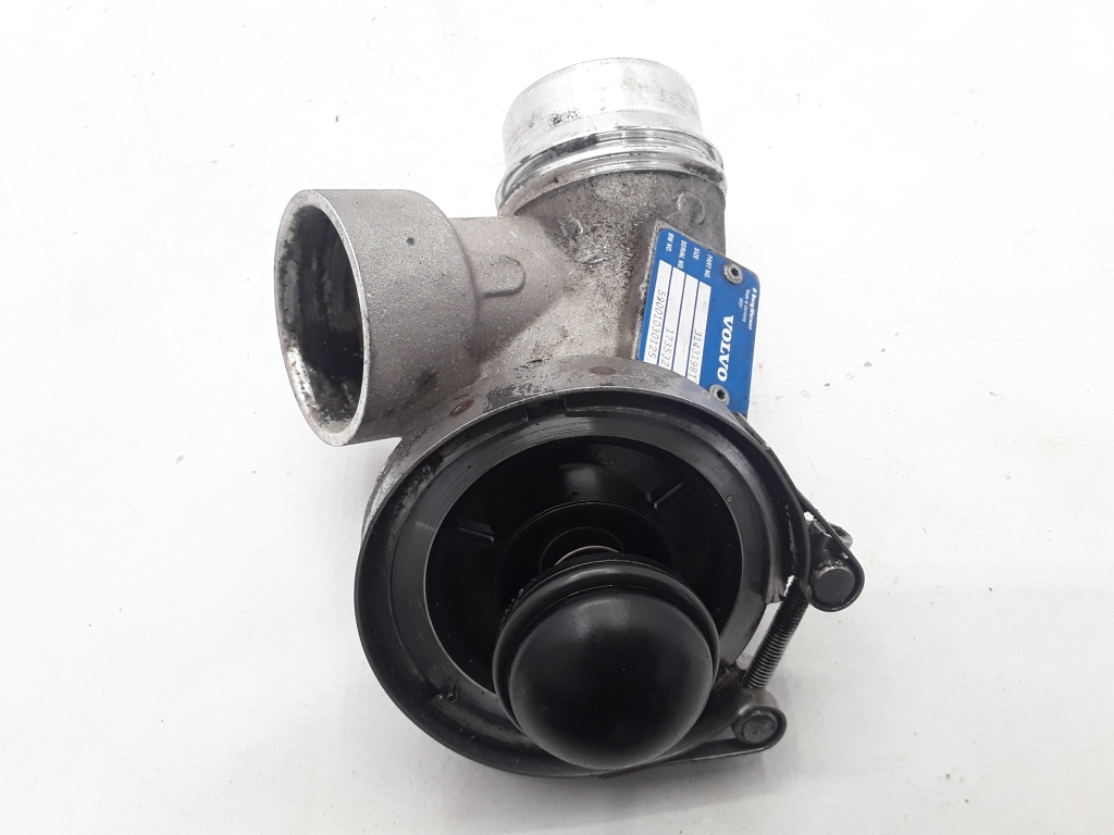 VOLVO V60 1 generation (2010-2020) Vakuum turbolader kontrol 31431981 22314316