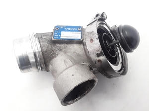   Turbolader Unterdruckdose  - 31431981 