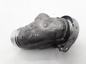 VOLVO V60 (2010–2018) Turbolader Unterdruckdose 31431981 - 3