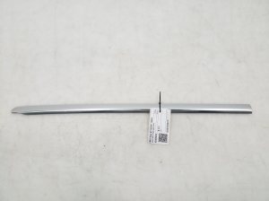 Rear quarter window outer molding - A2136700100