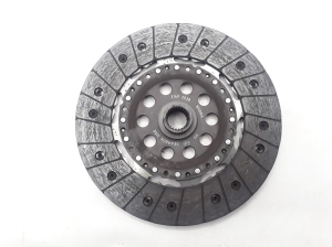   Clutch plate 