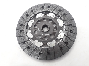  Clutch plate 