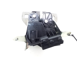 Trunk lid lock - A0997400300