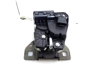 Mercedes Benz C-Class 205 (2014–2021) Trunk lid lock A0997400300 - 2