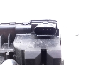 Mercedes Benz C-Class 205 (2014–2021) Trunk lid lock A0997400300 - 4