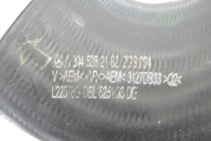 Mercedes Benz E-Class W212 (2009–2015) Intercooler hose A2045282182 - 2