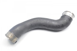 Mercedes Benz E-Class W212 (2009–2015) Intercooler hose A2045282182 - 4