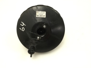 Peugeot Partner I (1996–2008) Bremskraftverstärker 0204024823 - 2