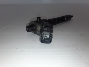 VOLVO V60 (2010–2018) Injektor Einspritzdüse 31405404 - 2