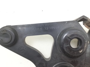 BMW 3 SERIES E91 (2005–2013) Stoßstangenhalterung hinten 7127717 - 3