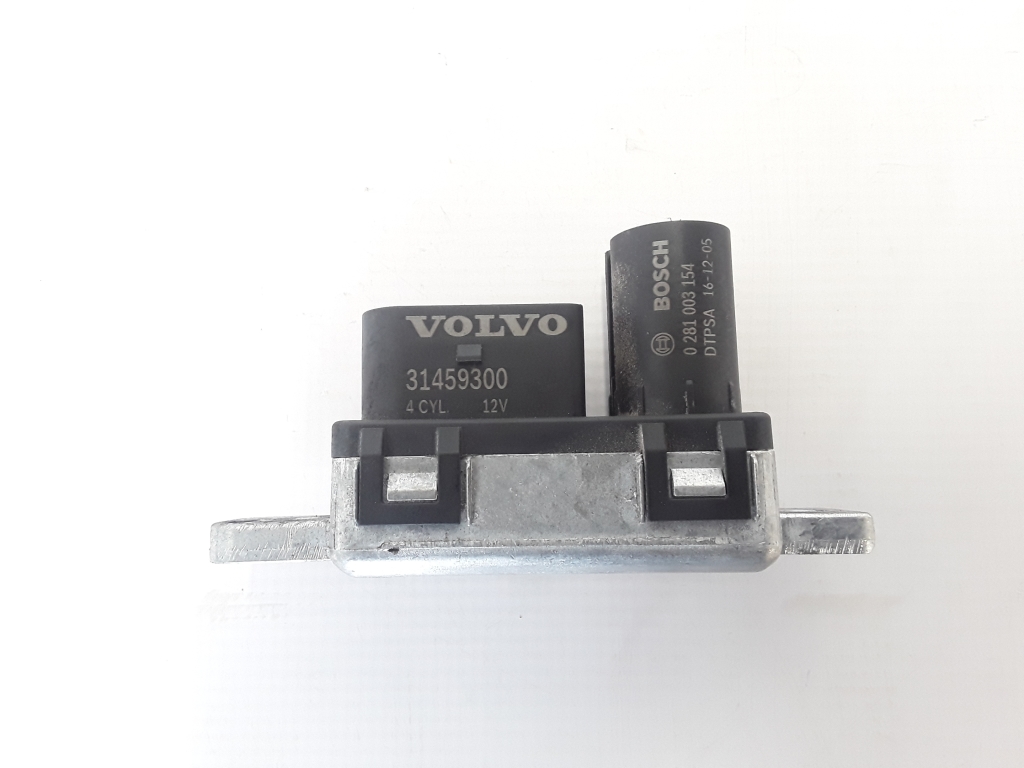 VOLVO V60 1 generation (2010-2020) Žvakių pakaitinimo rėlė 31459300 22314273