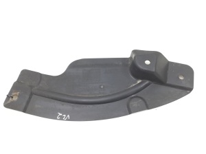 BMW 3 SERIES E91 (2005–2013) Unterbodenschutz vorne 7171567 - 2