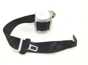   Ceinture de sécurité arrière  - 3C9857806G 