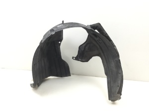 Front wheel arch liner - 63843AX600