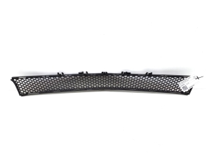  Front bumper lower grille 