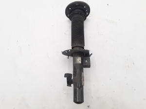   Front shock absorber 