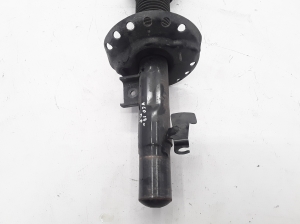  Front shock absorber 