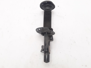   Front shock absorber 