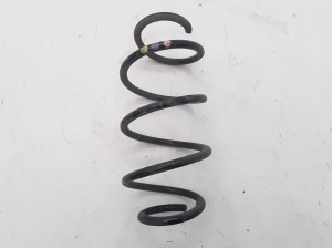   Front spring 