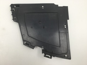 Trunk interior trim - 8E9864897C